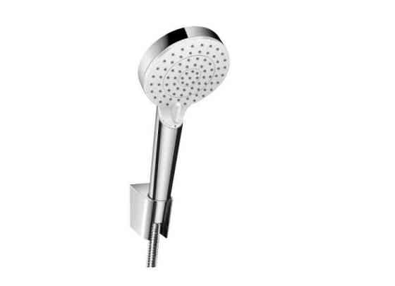 Душевой набор Hansgrohe, Crometta Vario, размер душевого диска, мм 100, форма лейки - круглая, колич Москва