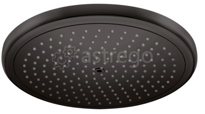 Верхний душ Hansgrohe, Croma, размер душевого диска, мм 280х280, форма - круглая 26220670 Москва - изображение 1