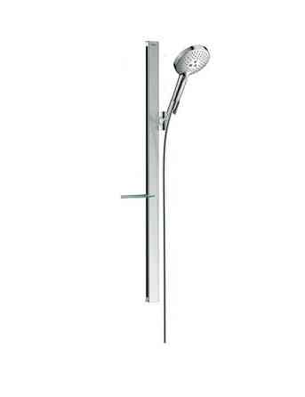Душевой гарнитур Hansgrohe, Raindance Select S, размер штанги, мм 900, размер шланга, мм 1600 276480 Москва