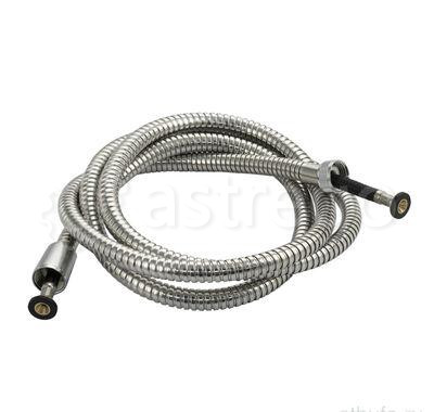 Шланг душевой GFmark 3786 1/2 " армированный 2 м (усиленный) (40) Пермь - изображение 1
