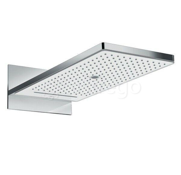 Верхний душ Hansgrohe, Rainmaker Select, тип установки - настенный, размер душевого диска, мм 580х26 Москва - изображение 1