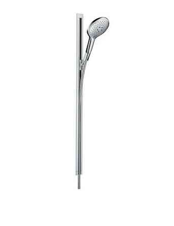 Душевой гарнитур Hansgrohe, Raindance Select S, размер штанги, мм 900, размер шланга, мм 1600 266260 Москва