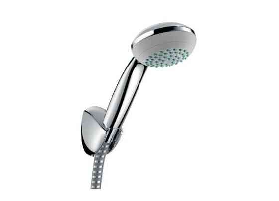 Душевой набор Hansgrohe, Crometta, Mono, размер душевого диска, мм 85, количество режимов - 2 275760 Москва