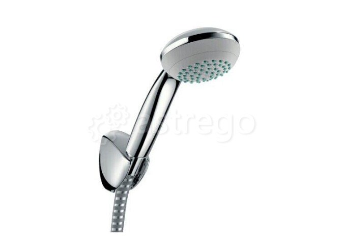 Душевой набор Hansgrohe, Crometta, Mono, размер душевого диска, мм 85, количество режимов - 2 275760 Москва - изображение 1