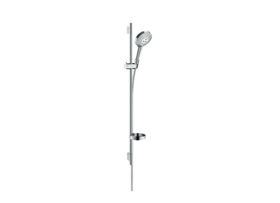 Душевой гарнитур Hansgrohe, Raindance Air Select S, размер штанги, мм 900, размер шланга, мм 1600 Москва