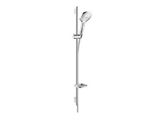 Душевой гарнитур Hansgrohe, Raindance Select E, размер штанги, мм 900, размер шланга, мм 1600 266210 Москва