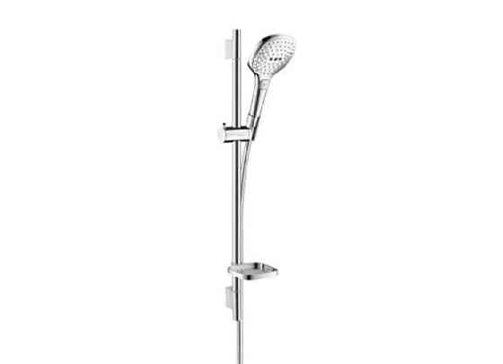 Душевой гарнитур Hansgrohe, Raindance Select E, размер штанги, мм 650, размер шланга, мм 1600 266204 Москва