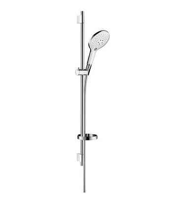 Душевой гарнитур Hansgrohe, Raindance Select E, размер штанги, мм 900, размер шланга, мм 1600 278034 Москва
