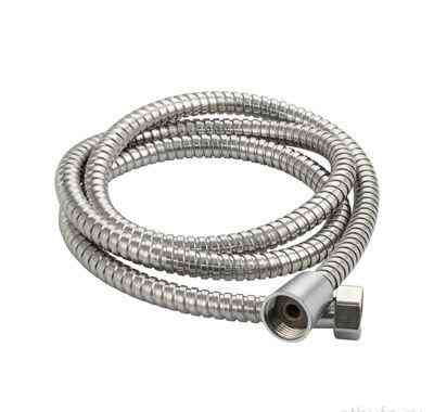 Шланг душевой GFmark 0004 1/2 " 1,5 м металлический, в пакете (50) Пермь