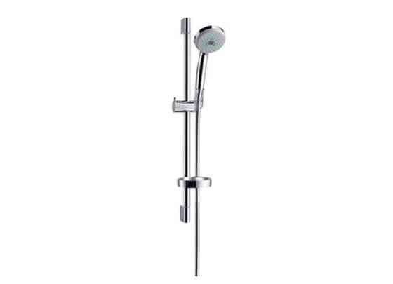 Душевой гарнитур Hansgrohe, Croma 100 Multi/Unica’C, размер штанги, мм 650, размер шланга, мм 1600 Москва