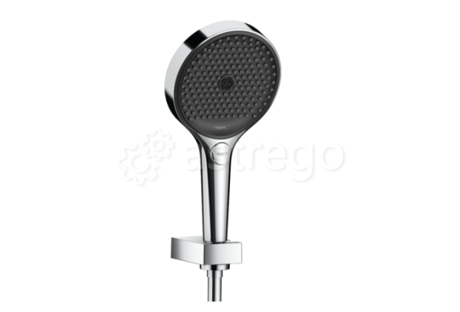 Душевой набор Hansgrohe, Rainfinity, размер душевого диска, мм 130, количество режимов - 3 26851000 Москва - изображение 1