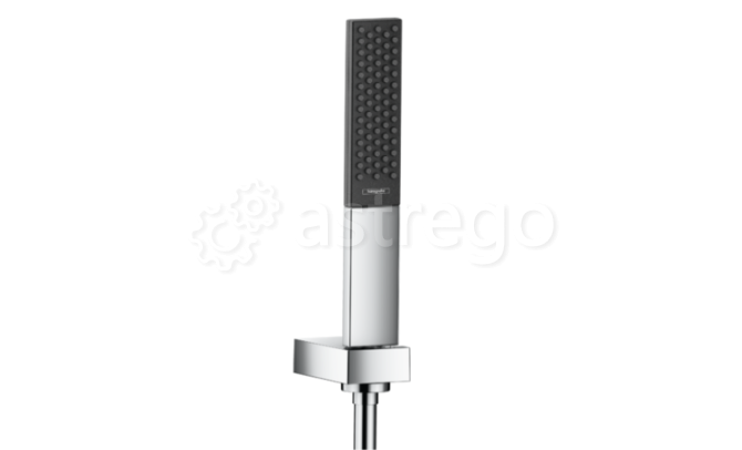 Душевой набор Hansgrohe, Rainfinity, размер душевого диска, мм 100х38, форма лейки - прямоугольная 2 Москва - изображение 1