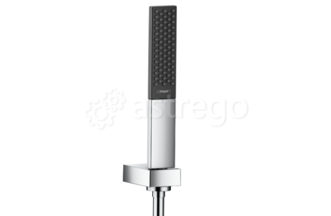 Душевой набор Hansgrohe, Rainfinity, размер душевого диска, мм 100х38, форма лейки - прямоугольная 2 Москва - изображение 1