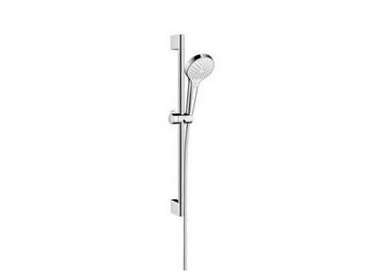 Душевой гарнитур Hansgrohe, Croma Select S, размер штанги, мм 650, диаметр ручного душа, мм 110 2656 Москва