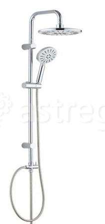 Стойка душевая stOmega H-1004 Екатеринбург - изображение 1