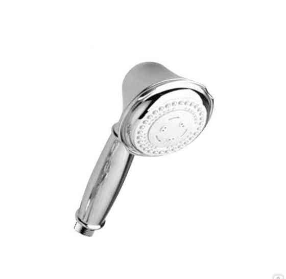 Душевая лейка ручная PAINI MACR155TC, хром (CR) Новосибирск