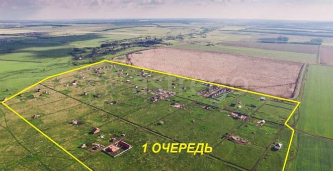 Земля под ИЖС, 10 соток Уфа - изображение 3