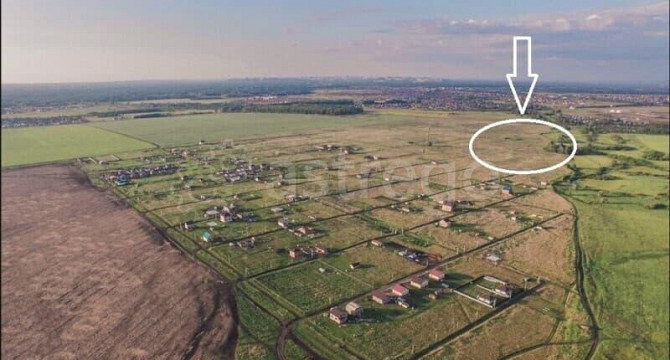 Земля под ИЖС, 2.8 га Уфа - изображение 4