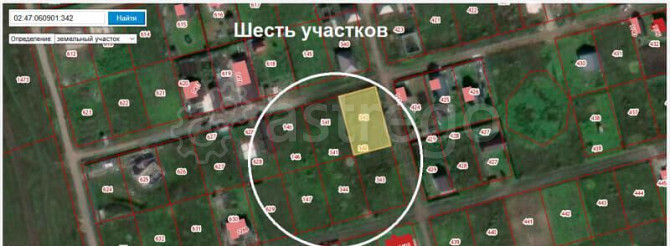 Земля под ИЖС, 2.8 га Уфа - изображение 7