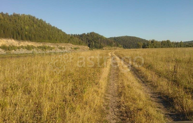 Земля с/х назначения, 1046 га Уфа - изображение 7