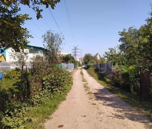 Земля под ИЖС, 7 соток Уфа - изображение 8
