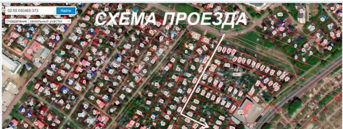 Земля под ИЖС, 7 соток Уфа - изображение 2