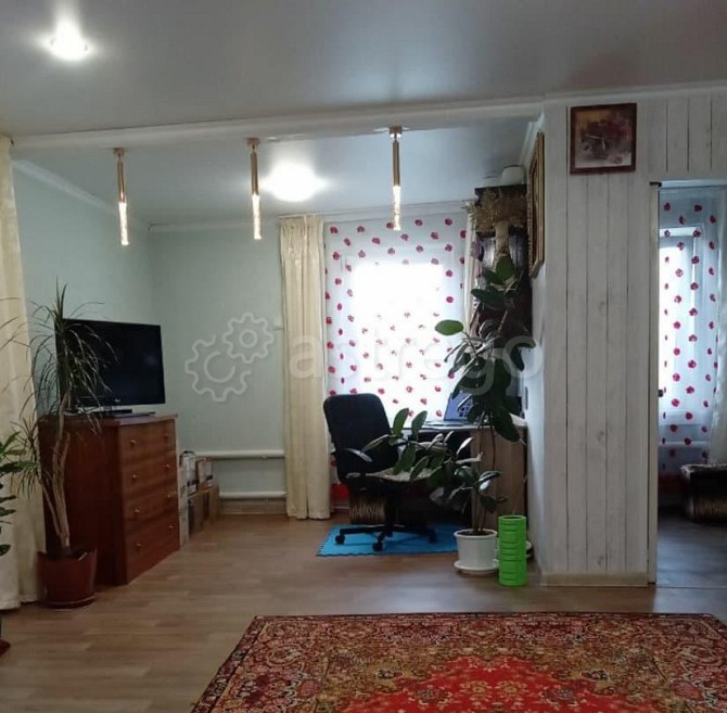Дом, 88 м2, 4 сотки, 1 эт. Уфа - изображение 6