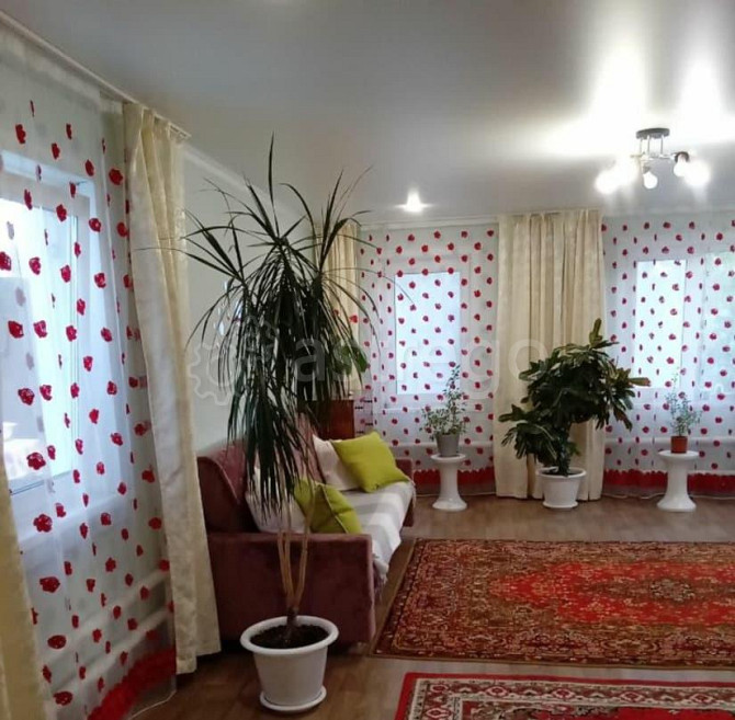 Дом, 88 м2, 4 сотки, 1 эт. Уфа - изображение 7