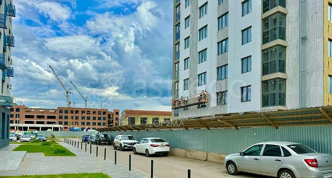 Торговое помещение, 46.58 м2 Уфа - изображение 4