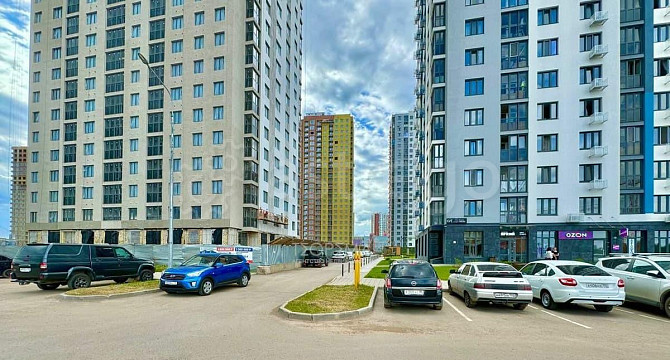 Торговое помещение, 46.58 м2 Уфа - изображение 5