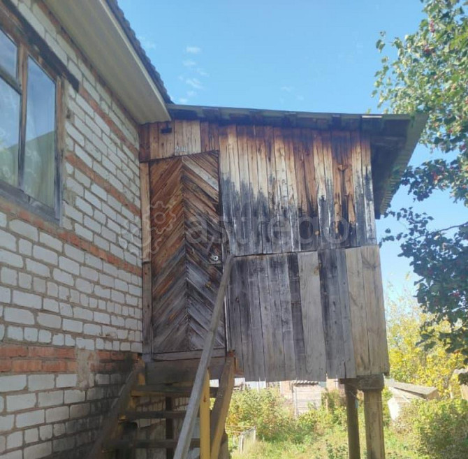 Дом, 60 м2, 6 соток, 3 эт. Уфа - изображение 4