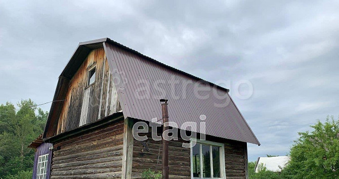 Дом, 50 м2, 3.2 сотки, 3 эт. Уфа - изображение 5