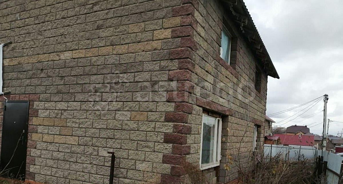 Дом, 154 м2, 2 сотки, 2 эт. Уфа - изображение 1