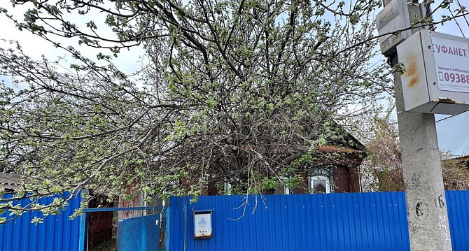 Дом, 66 м2, 5 соток, 1 эт. Уфа - изображение 4