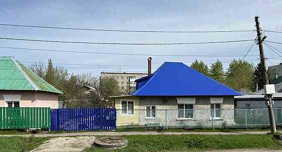 Дом, 58 м2, 5 соток Уфа