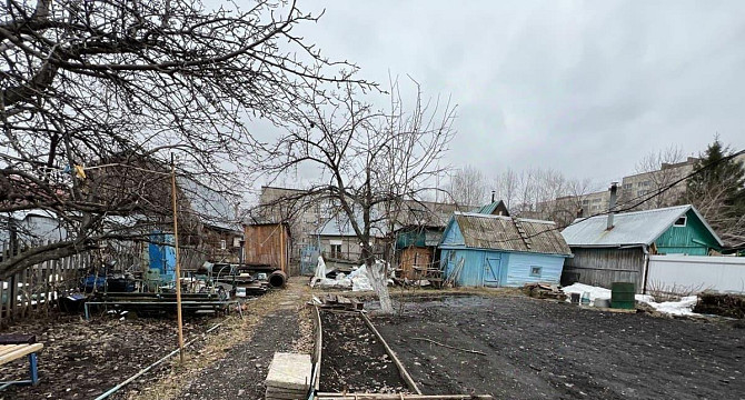 Дом, 58 м2, 5 соток Уфа - изображение 1