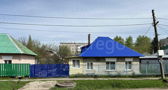 Дом, 58 м2, 5 соток Уфа - изображение 2