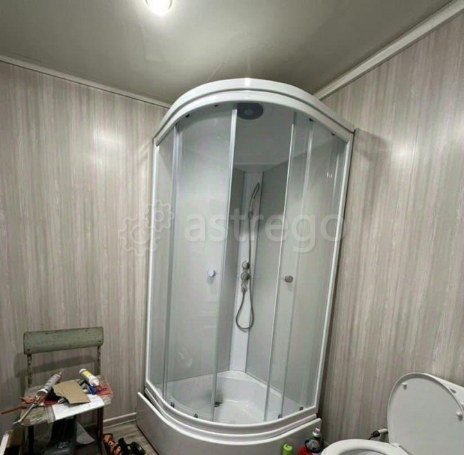 Дом, 58 м2, 5 соток Уфа - изображение 6