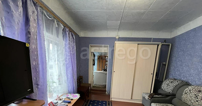 Дом, 58 м2, 5 соток Уфа - изображение 7