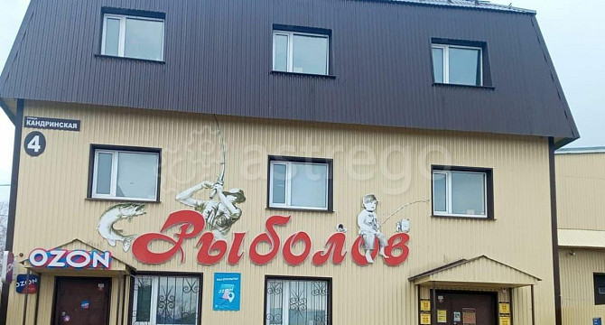Свободного назначения, 512 м2 Уфа - изображение 6