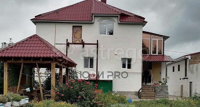 Дом, 195.3 м2, 10 соток, 2 эт. Уфа - изображение 1
