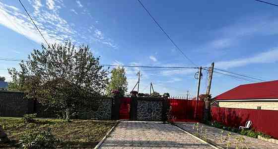 Дом, 195.3 м2, 10 соток, 2 эт. Уфа