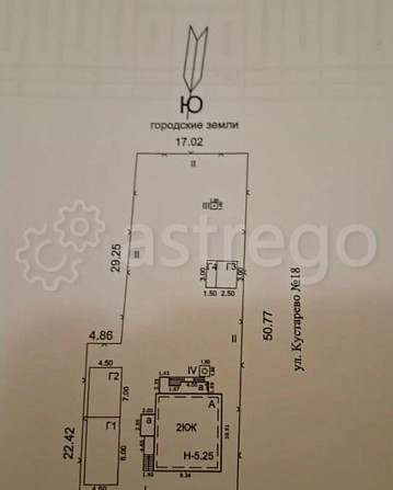 Дом, 195.3 м2, 10 соток, 2 эт. Уфа - изображение 3