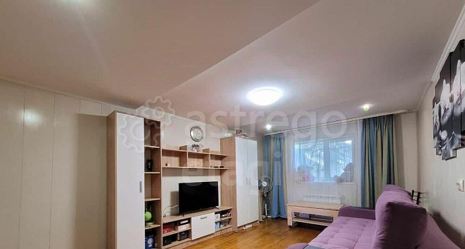 Дом, 60 м2, 5 соток, 1 эт. Уфа - изображение 1