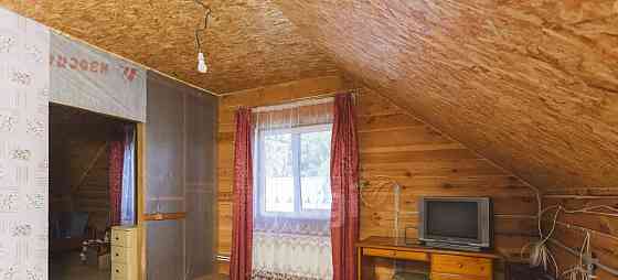 Дом, 141.4 м2, 6.8 сотки, 2 эт. Уфа