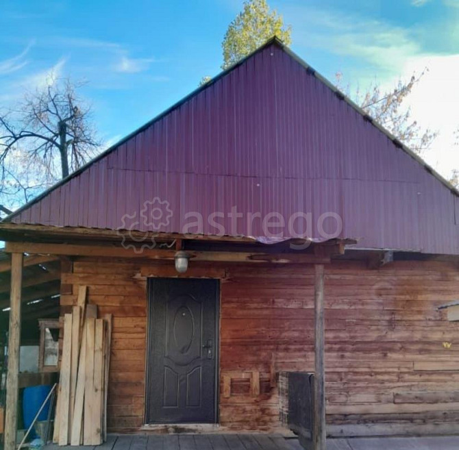 Дом, 100 м2, 6 соток, 2 эт. Уфа - изображение 5