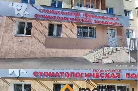 Свободного назначения, 98.2 м2 Уфа