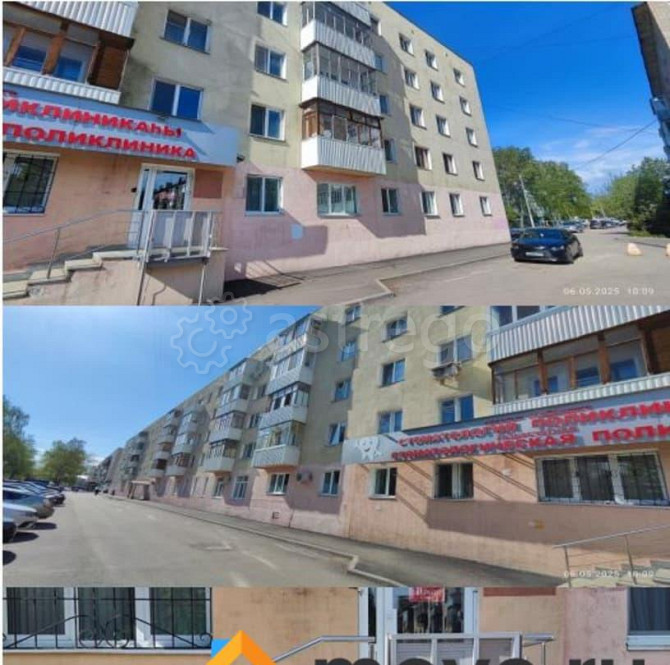 Свободного назначения, 98.2 м2 Уфа - изображение 2