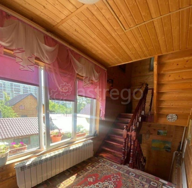 Дом, 154.8 м2, 3 сотки, 3 эт. Уфа - изображение 5