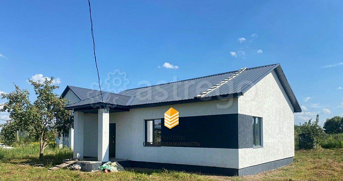 Дом, 100 м2, 8 соток, 1 эт. Уфа - изображение 2